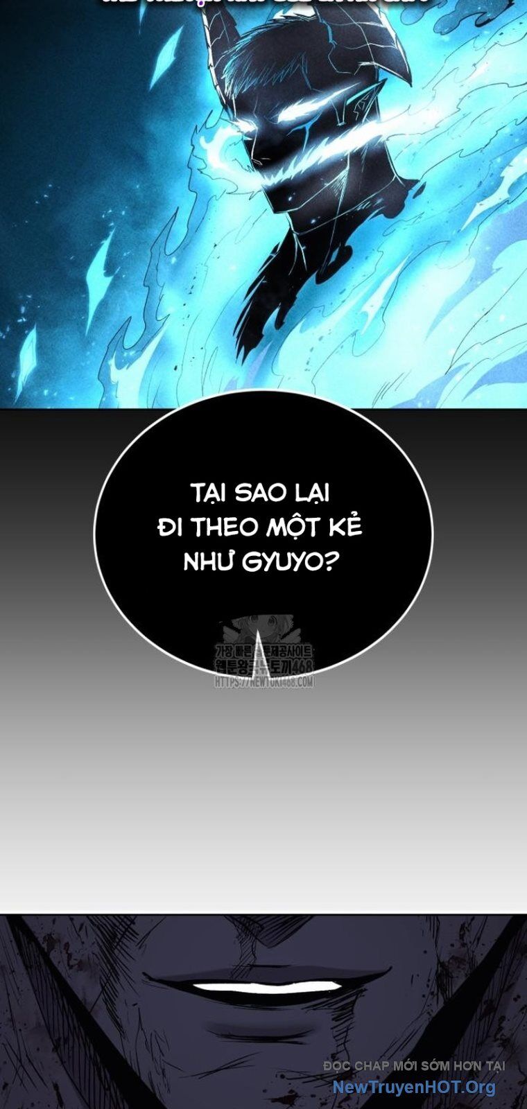 Tiếng Thét Cuồng Bạo Chương 78.5 Ảnh 11