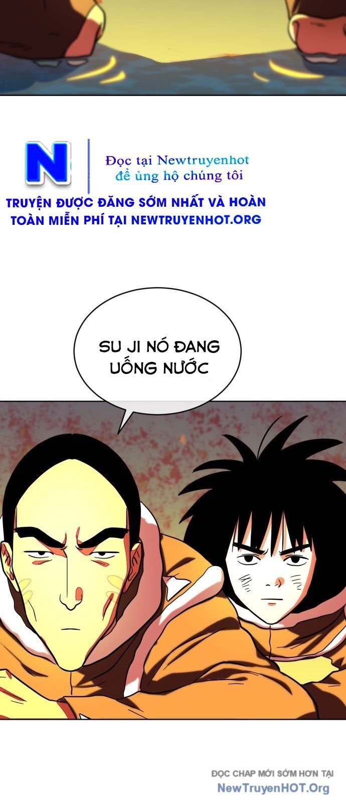 Tiền Sử Vlog Chương 30 Ảnh 24
