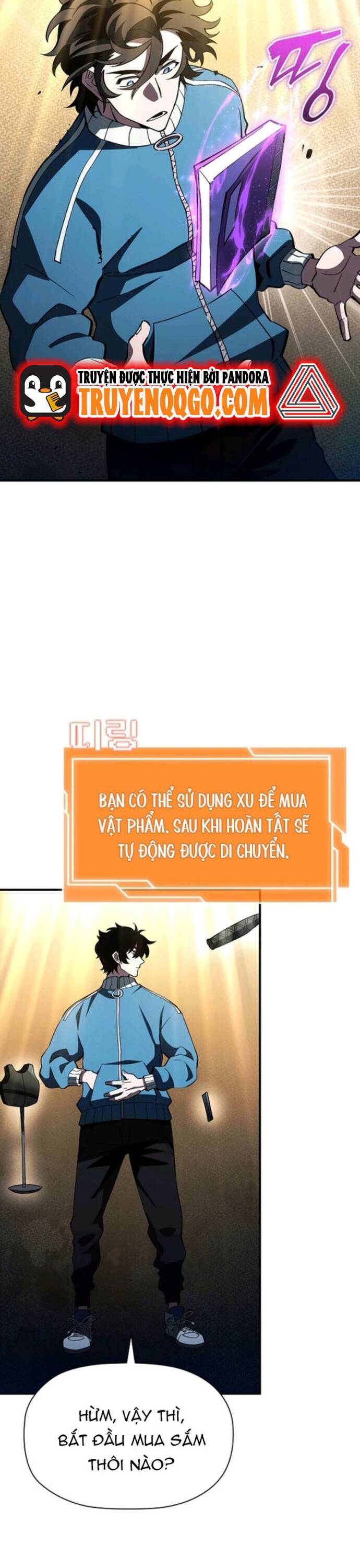 Kẻ Sống Sót Mạnh Nhất Chương 14 Ảnh 36