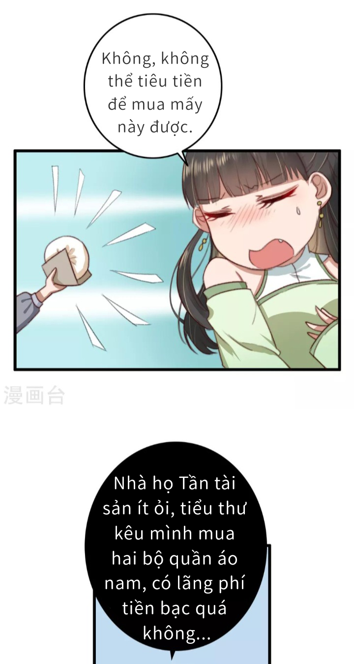 Hành Trình Huy Hoàng Chương 13 Ảnh 5