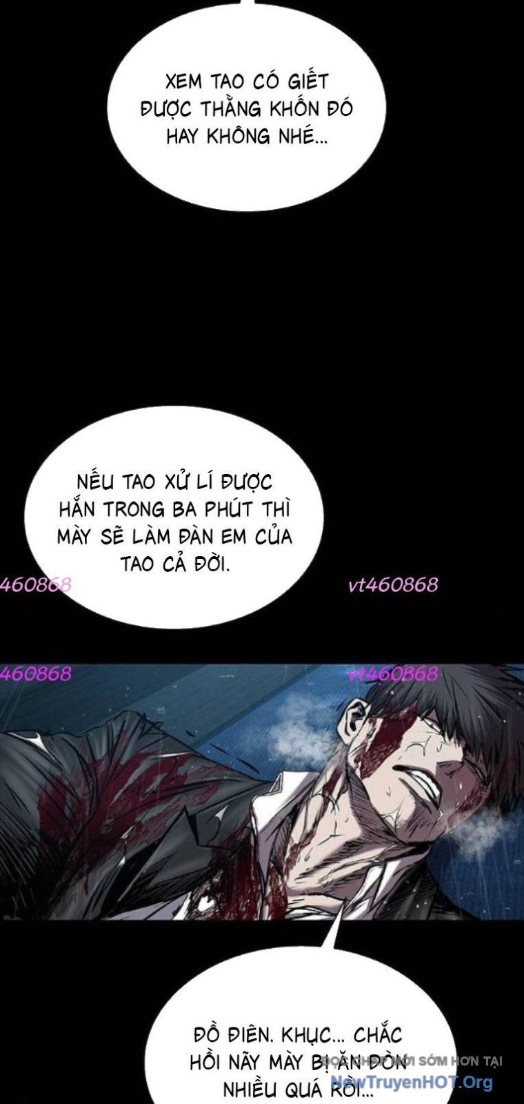BáO Thù 2: VạN Nhân Chi ThượNg Chương 97 Ảnh 17