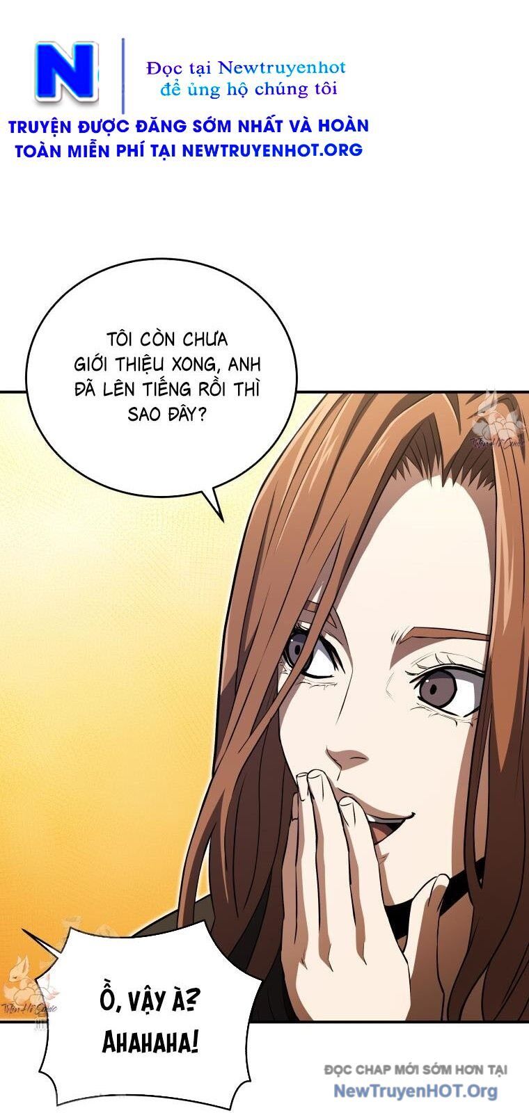 Ác Nhân Lồng Bát Giác Chương 41 Ảnh 33