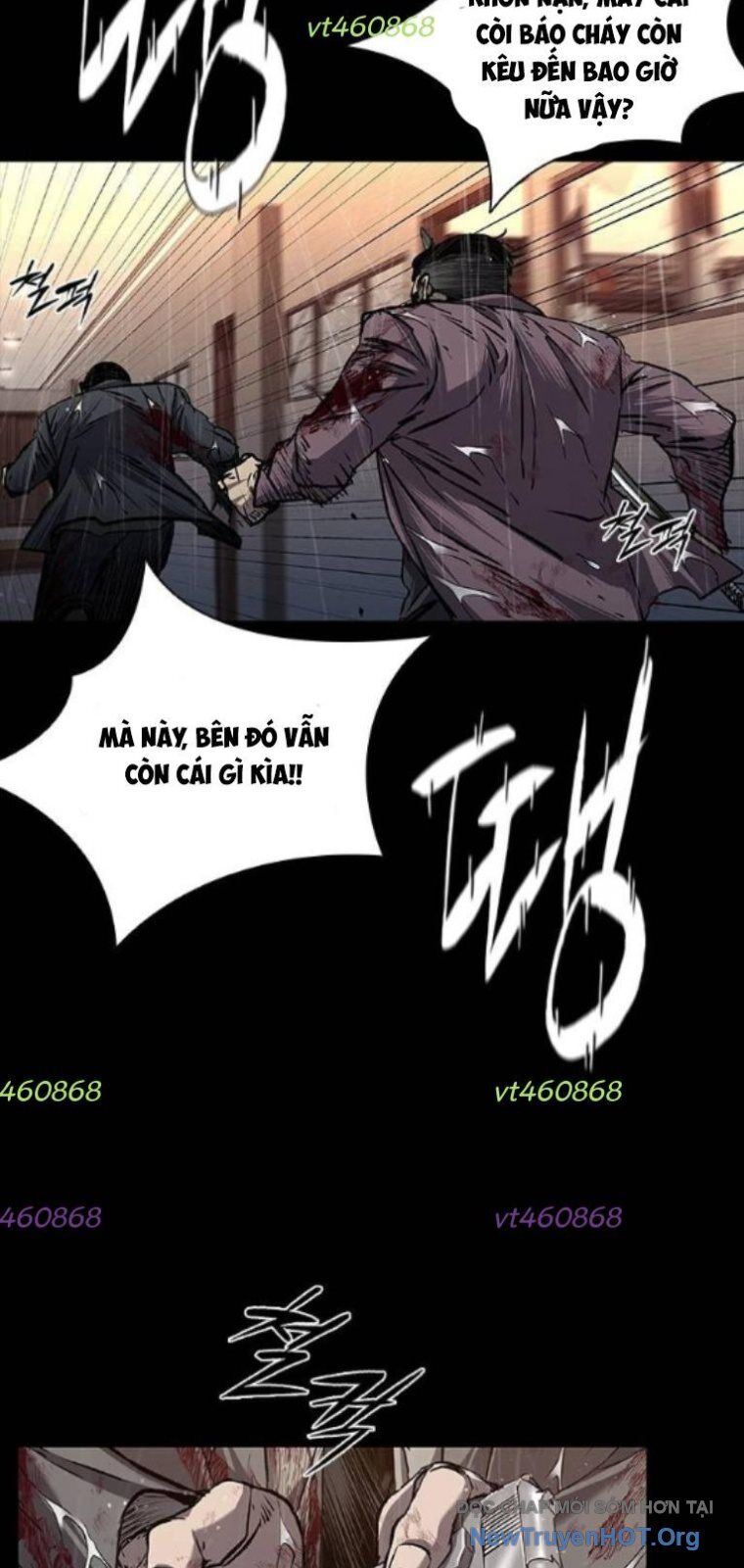 BáO Thù 2: VạN Nhân Chi ThượNg Chương 96 Ảnh 55