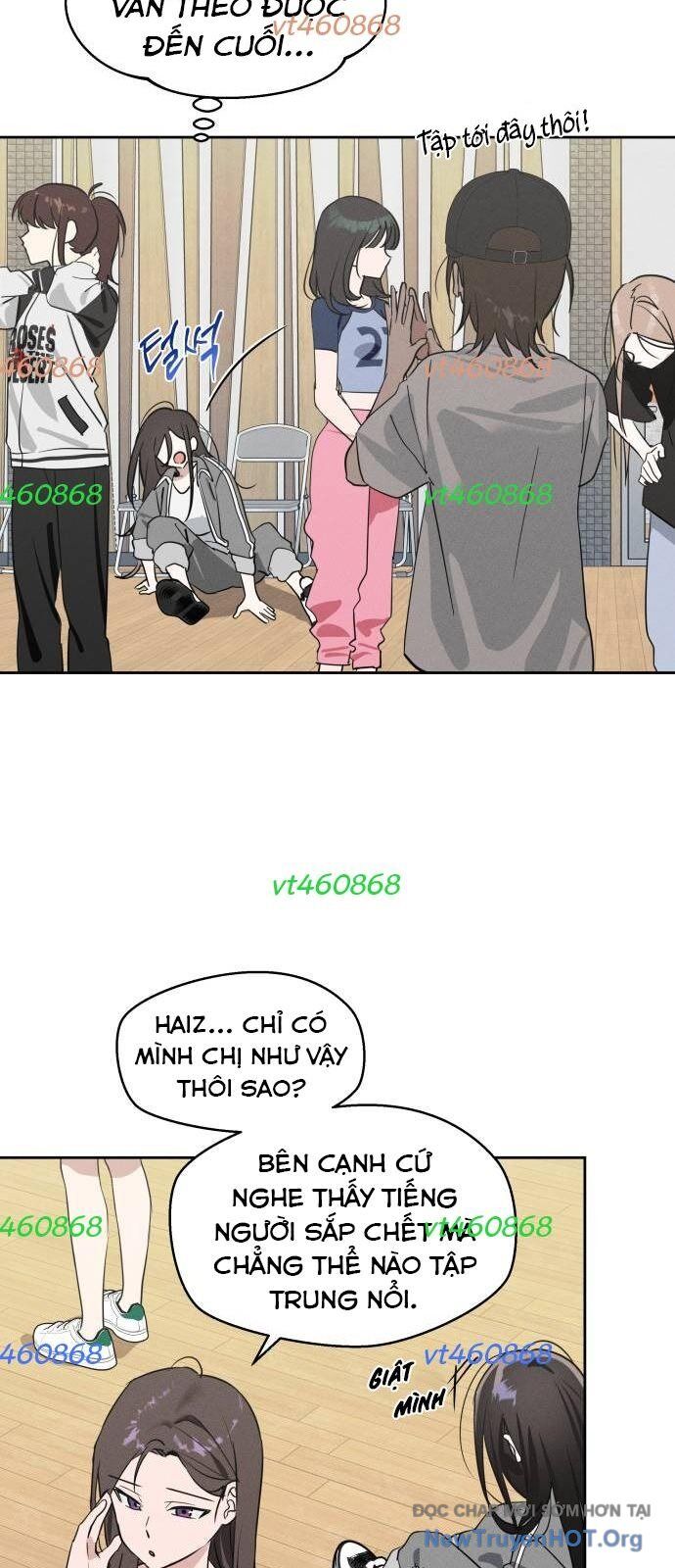 Hôm Nay Han Yoil Là Phụ Nữ Chương 9 Ảnh 6