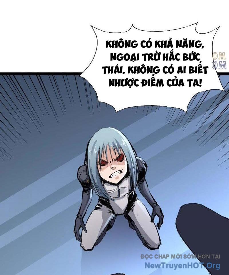 Vô Hạn Dị Hóa: Chiến Tranh Hệ Nhị Phân Chương 31 Ảnh 39