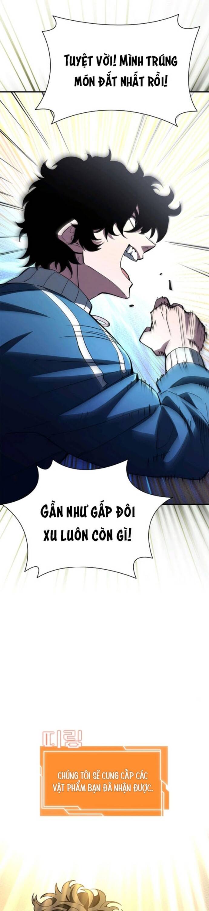 Kẻ Sống Sót Mạnh Nhất Chương 14 Ảnh 35