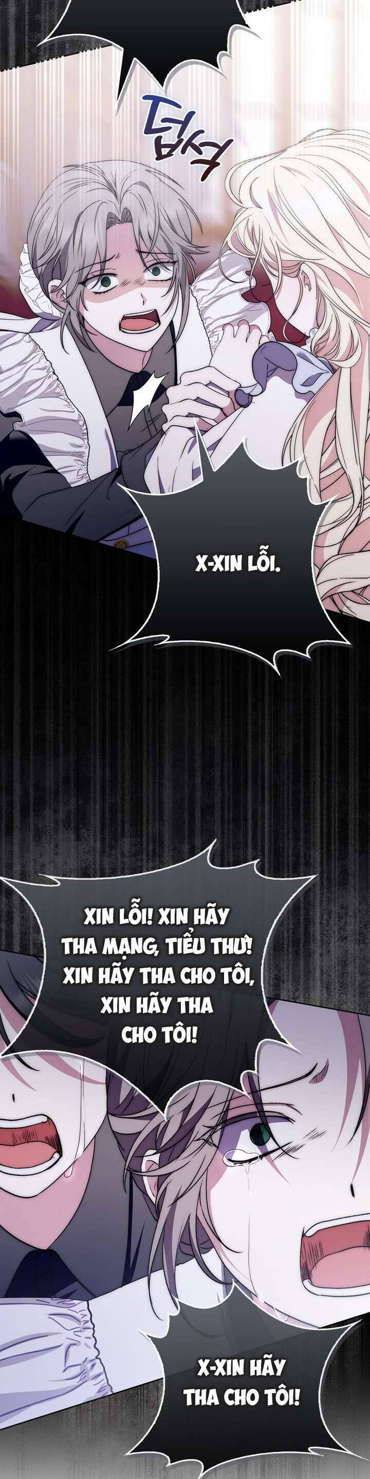 Nam Chính Ám Ảnh Với Sức Khỏe Của Tôi Chương 5 Ảnh 23