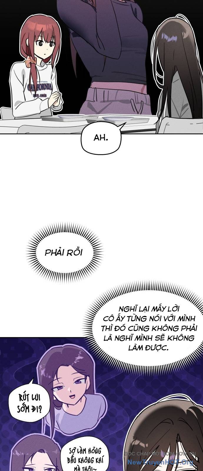 Hôm Nay Han Yoil Là Phụ Nữ Chương 9 Ảnh 48