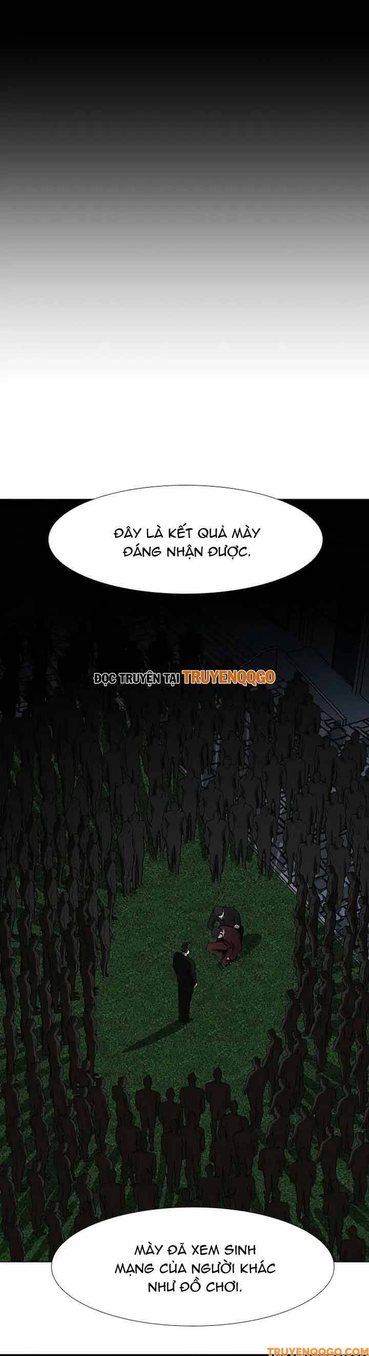 Dark Mortal (Official) Chương 76 Ảnh 36