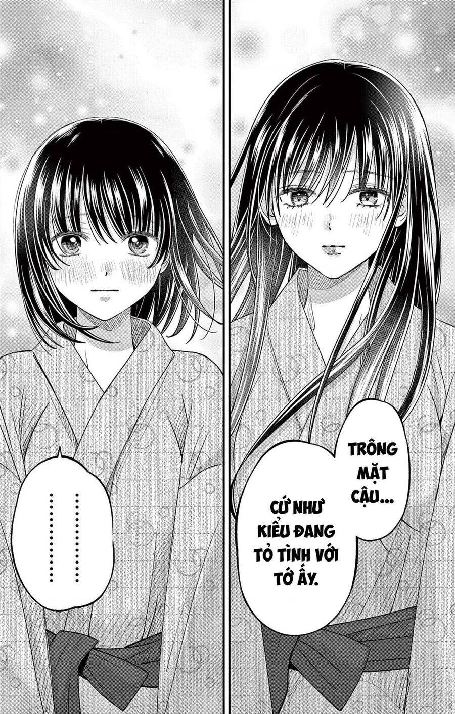 Tôi Muốn Độc Chiếm Cô Bạn Gái Lạnh Lùng Của Mình Chương 39 Ảnh 14