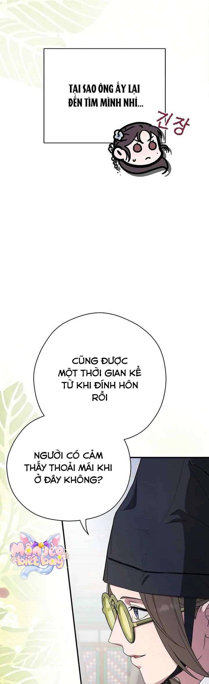Ta Chỉ Muốn Ăn Em Chương 45 Ảnh 37