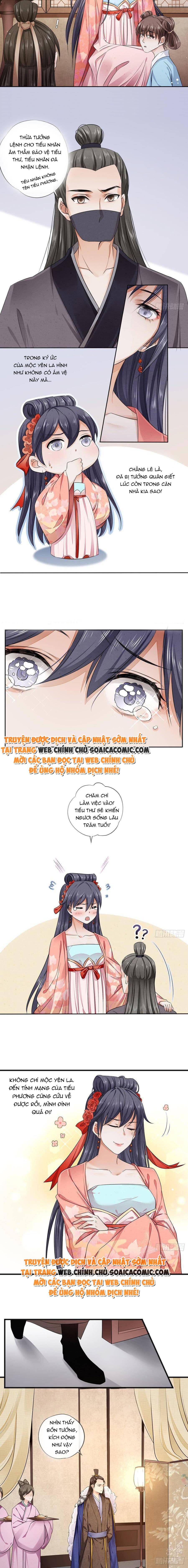 Tra Nam Gặp Tôi Phải Khóc Thét Chương 3 Ảnh 5
