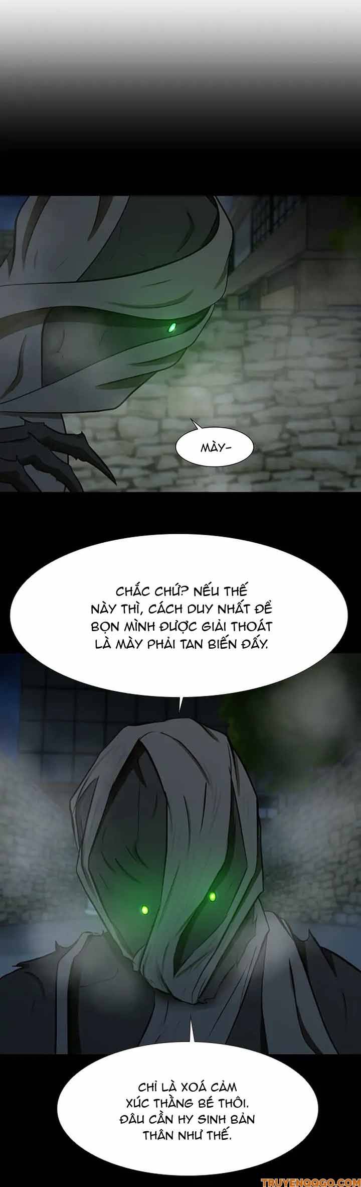 Dark Mortal (Official) Chương 77 Ảnh 14
