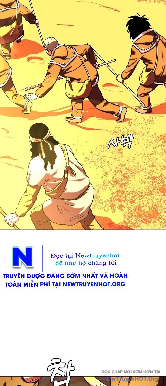 Tiền Sử Vlog Chương 30 Ảnh 22