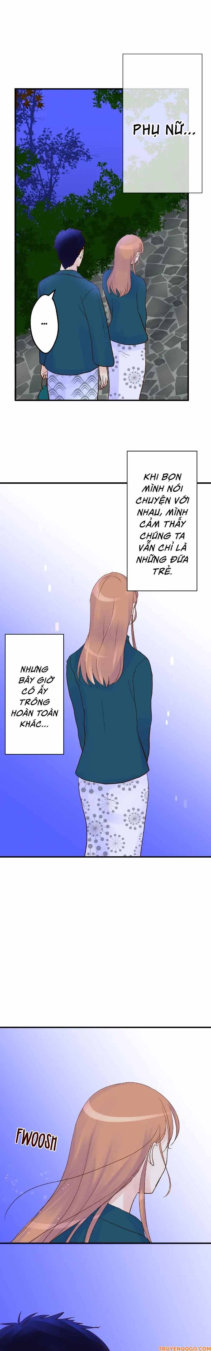 Prince Uncharming Chương 55 Ảnh 8