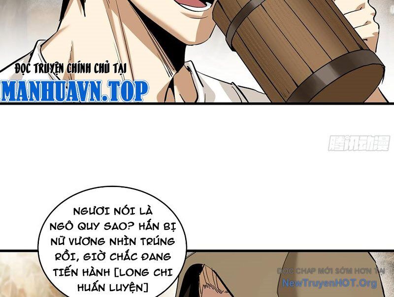 Đồng Hành Cùng Tử Vong: Bắt Đầu Với Ngư Nhân Địa Hạ Thành Chương 135 Ảnh 20