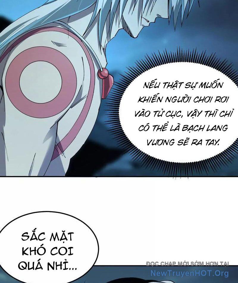 Tiên Vương Thú Liệp Pháp Tắc Chương 9 Ảnh 55