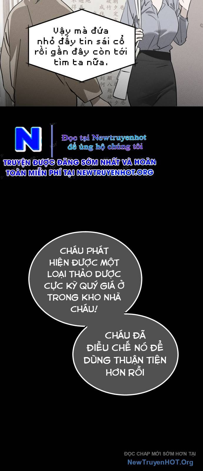 Hôm Nay Han Yoil Là Phụ Nữ Chương 8 Ảnh 47