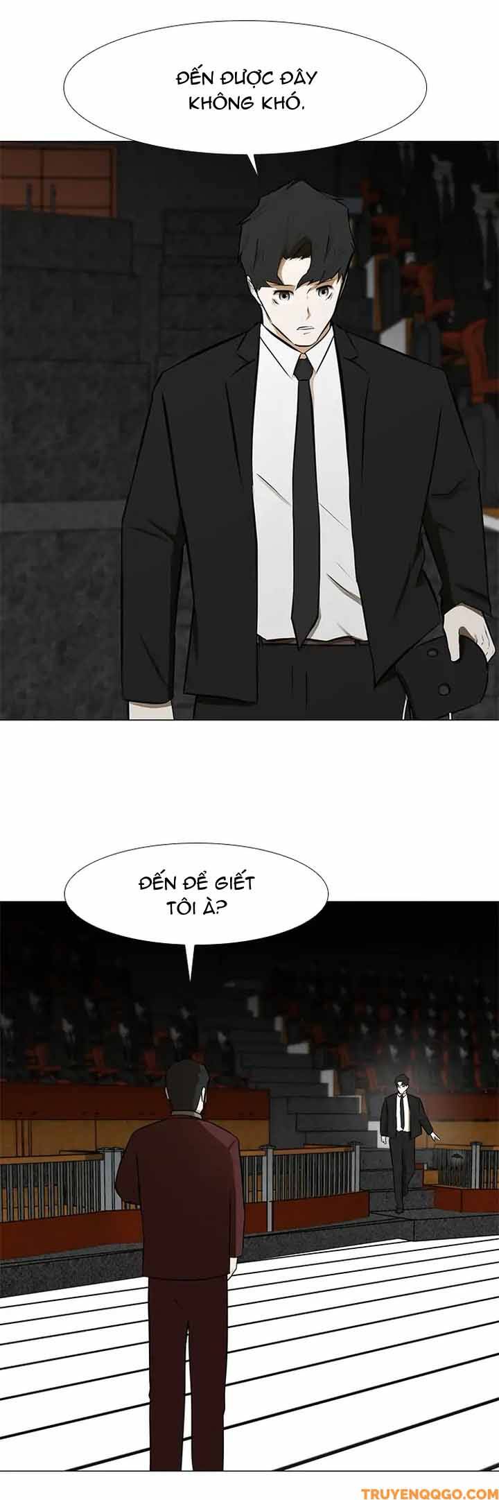 Dark Mortal (Official) Chương 74 Ảnh 37