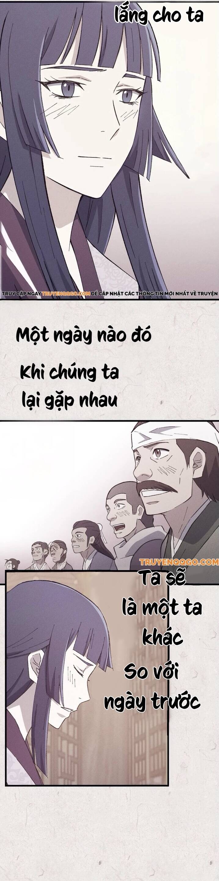 Đại Cao Thủ Chương 100 Ảnh 22