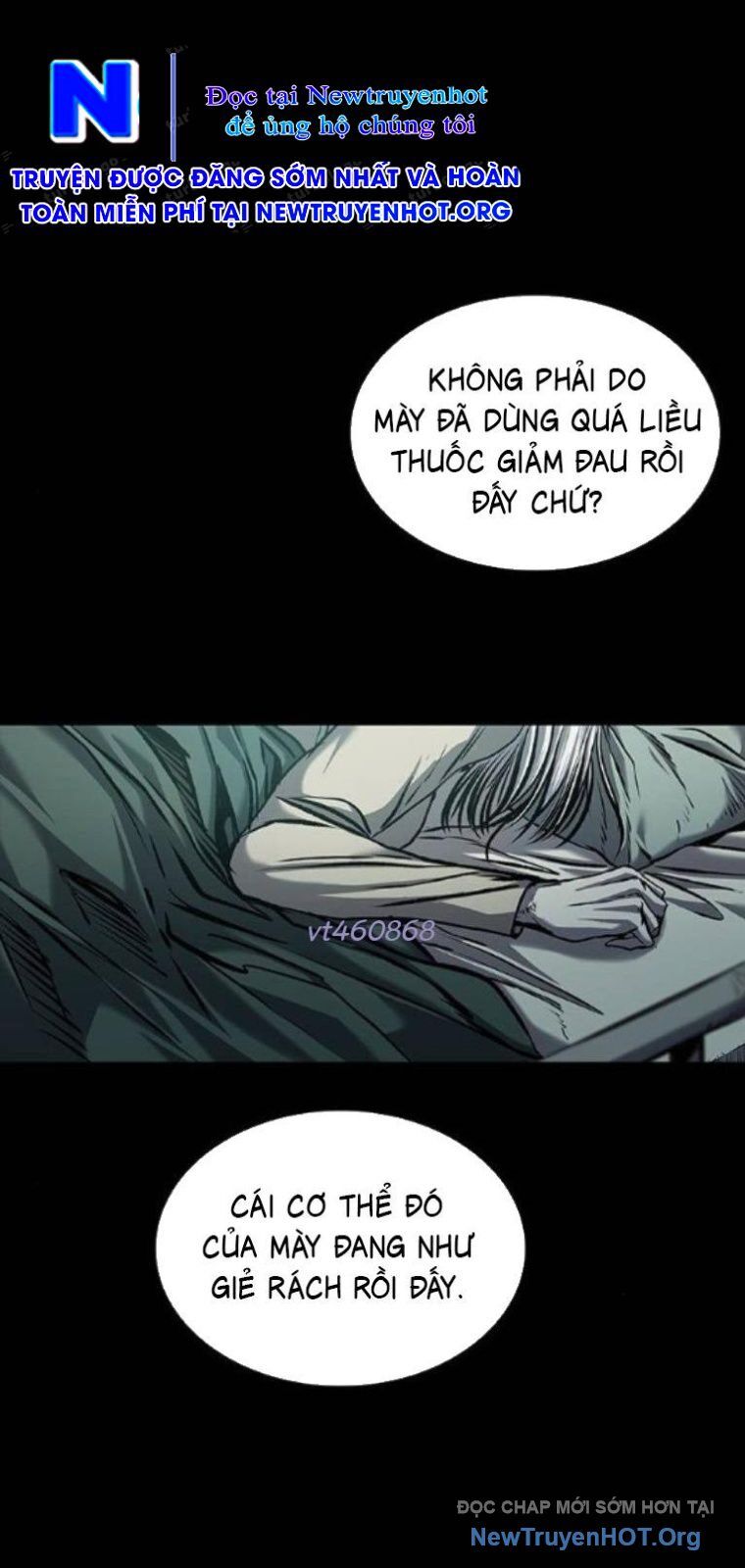 BáO Thù 2: VạN Nhân Chi ThượNg Chương 97 Ảnh 164
