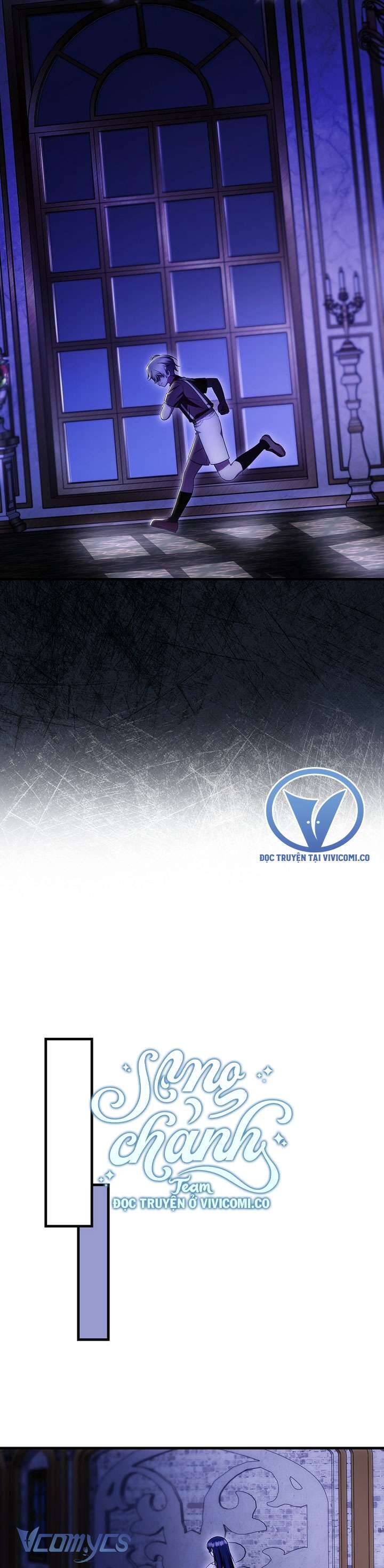 Lần Đầu Tiên Được Yêu Thương Chương 70 Ảnh 27