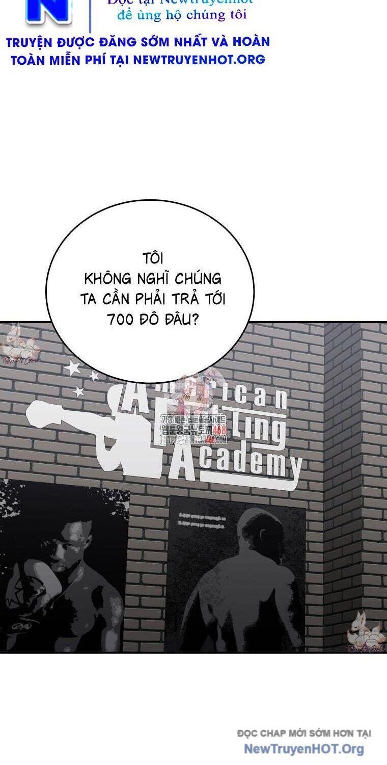 Ác Nhân Lồng Bát Giác Chương 40 Ảnh 3
