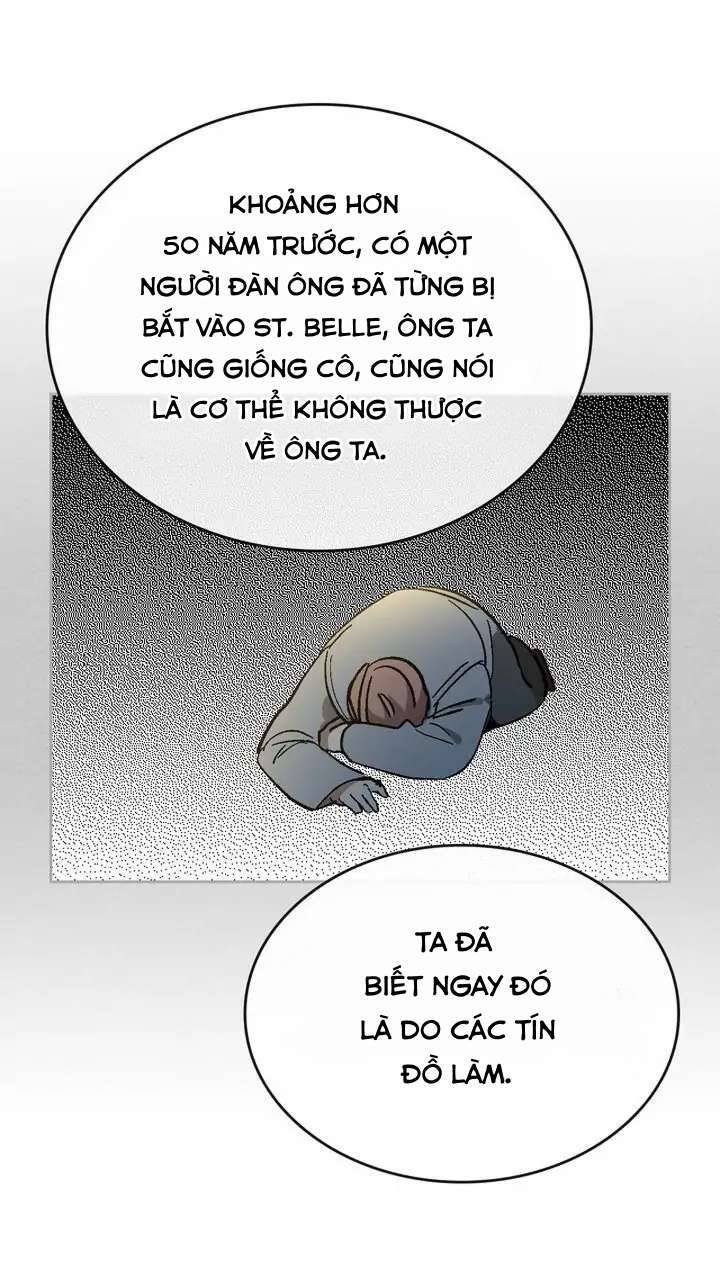 Vị Hôn Thê Khế Ước Của Công Tước Chương 125 Ảnh 36