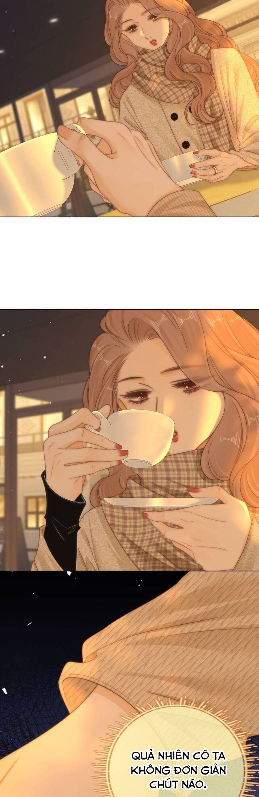 Vưu Vật Chương 146 Ảnh 17