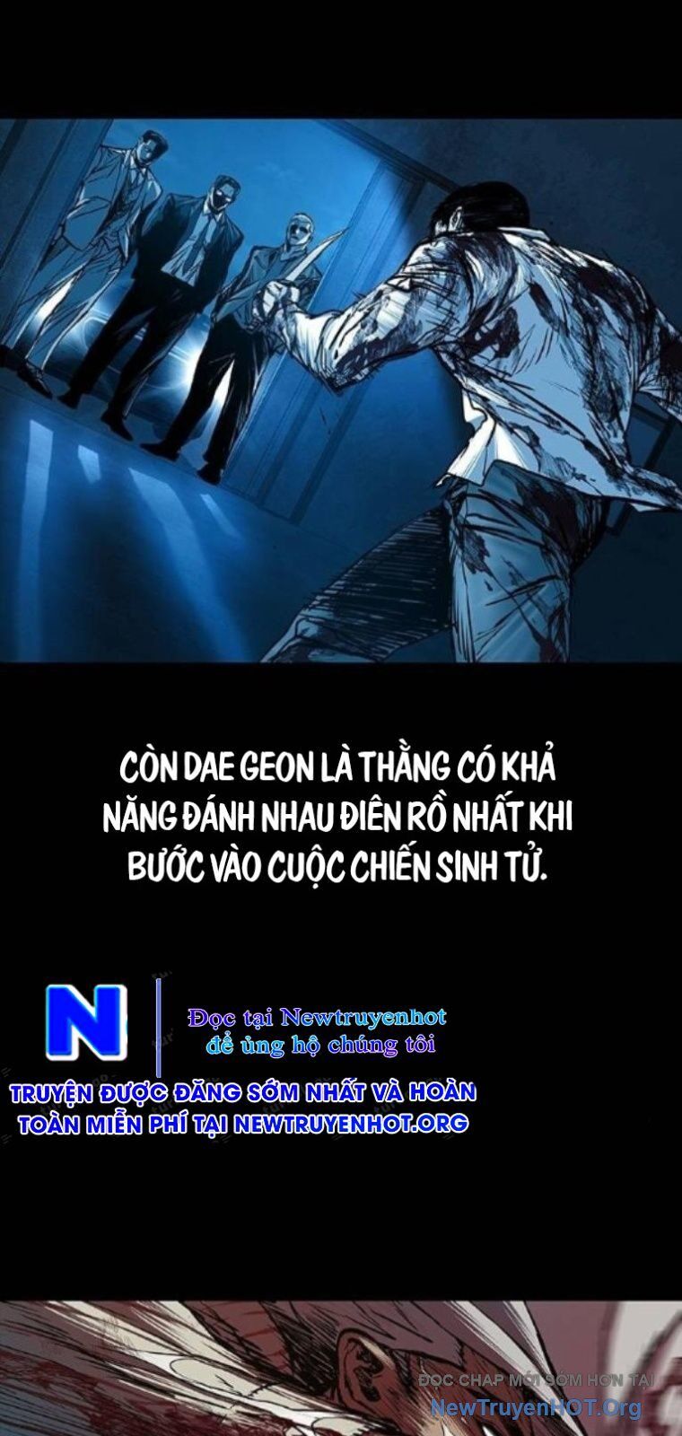 BáO Thù 2: VạN Nhân Chi ThượNg Chương 97 Ảnh 142