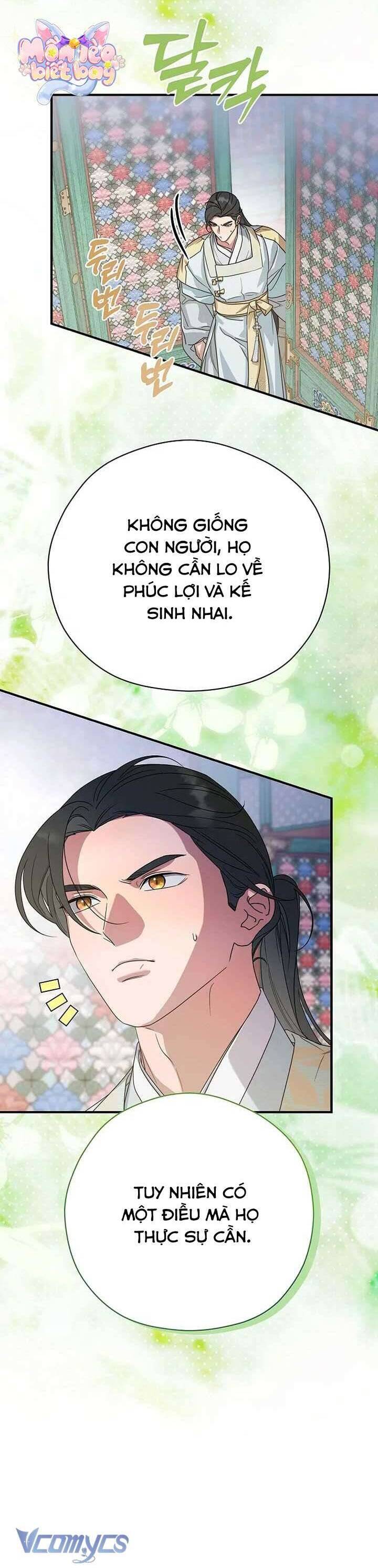 Ta Chỉ Muốn Ăn Em Chương 45 Ảnh 50