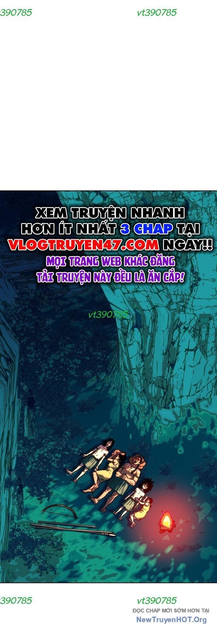 Tiền Sử Vlog Chương 12 Ảnh 14