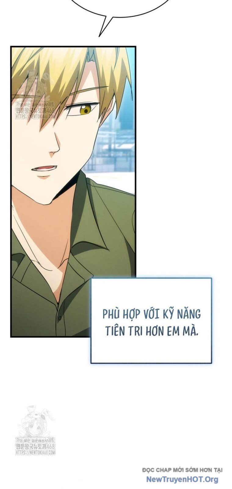 Ranker Mơ Được Nghỉ Hưu Chương 13 Ảnh 75