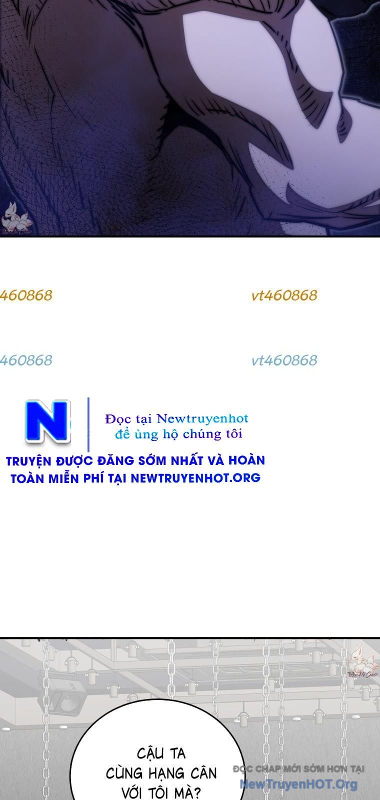 Ác Nhân Lồng Bát Giác Chương 39 Ảnh 10