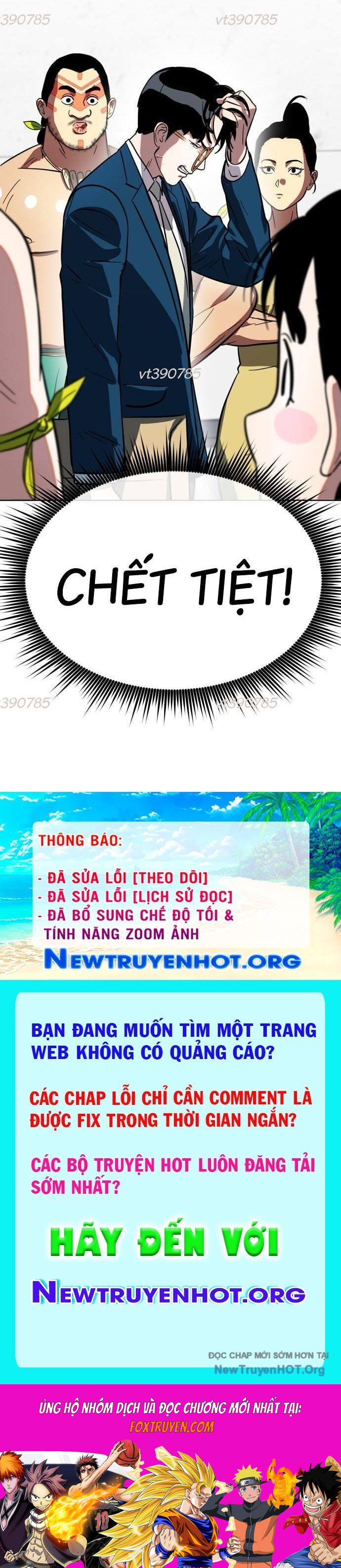 Tiền Sử Vlog Chương 17 Ảnh 67
