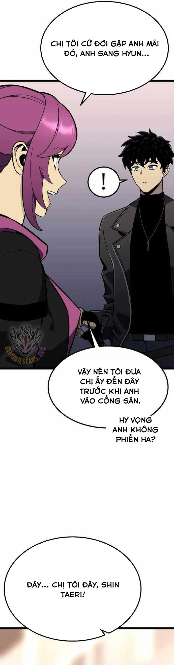 Người Chơi Phàm Thực Chương 19 Ảnh 4