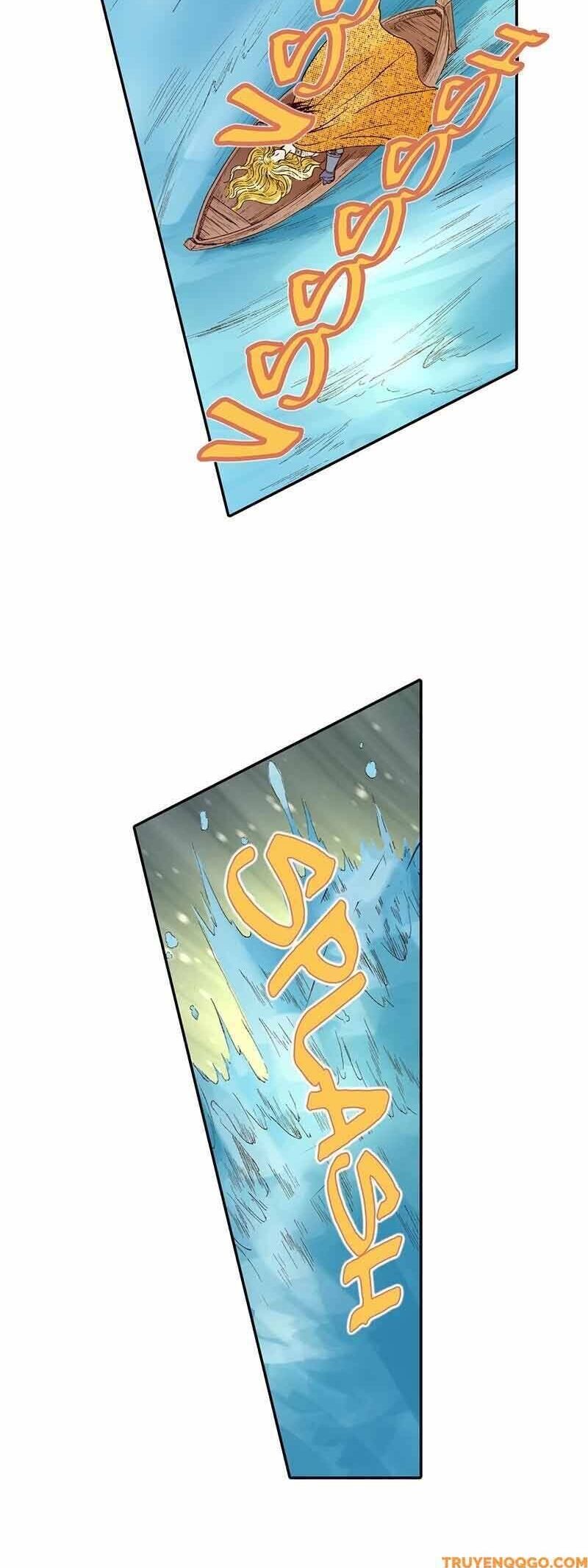 Mangetsu No Chikai Chương 49 Ảnh 8