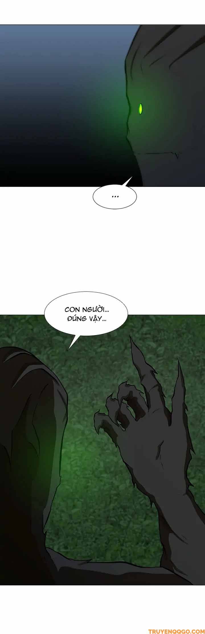 Dark Mortal (Official) Chương 77 Ảnh 35