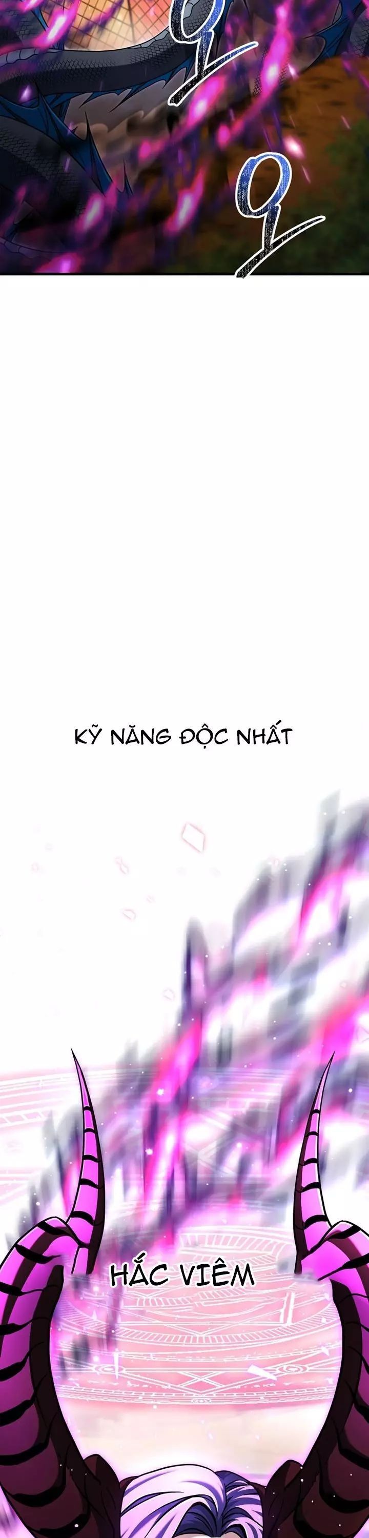 Người Chơi Không Thể Thăng Cấp Chương 196 Ảnh 22