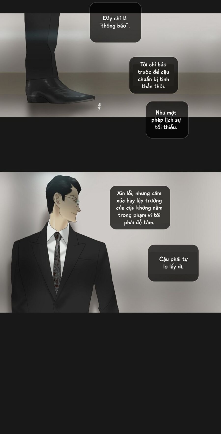 Chán Chường Chương 57 Ảnh 8