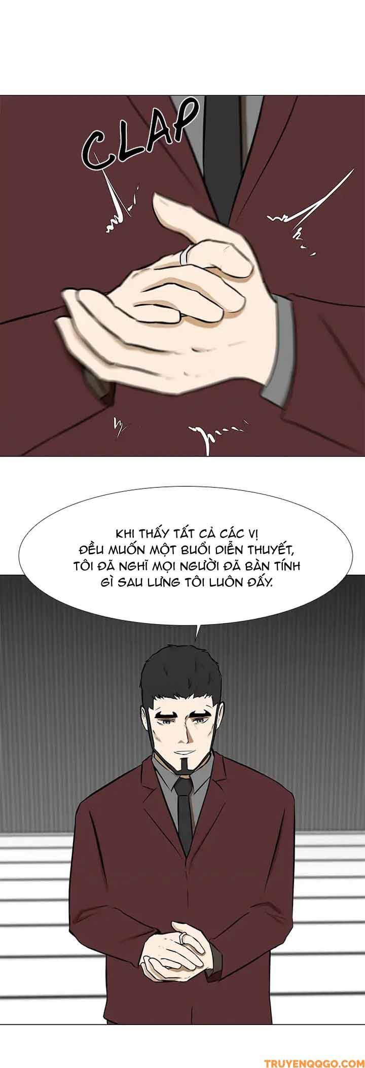 Dark Mortal (Official) Chương 74 Ảnh 28