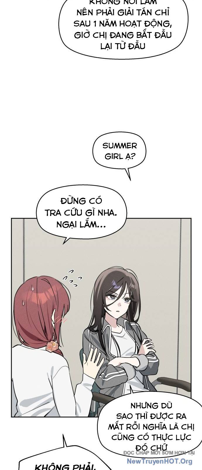 Hôm Nay Han Yoil Là Phụ Nữ Chương 9 Ảnh 24