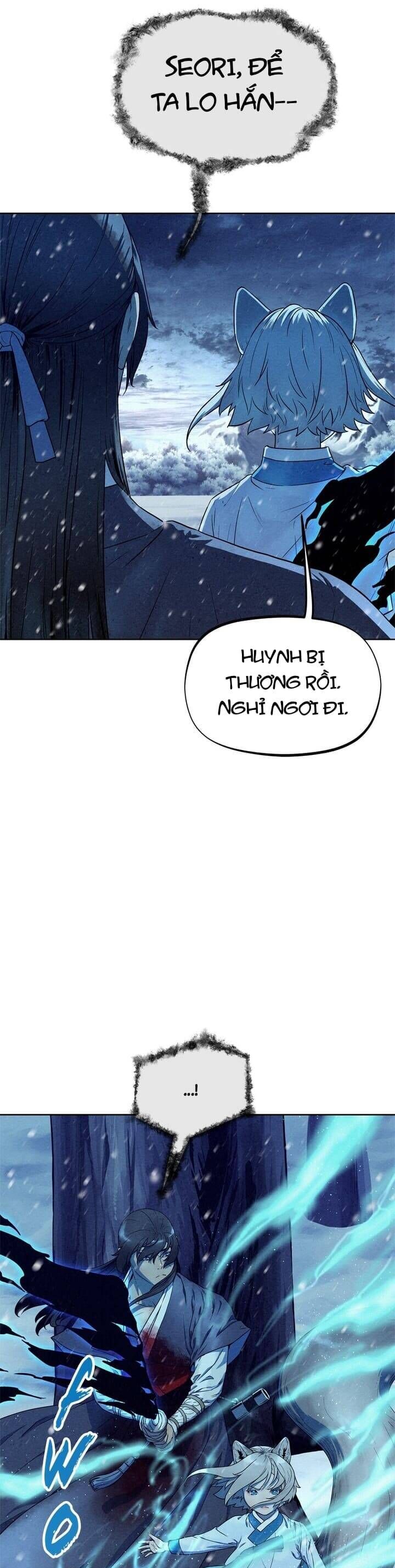 Thợ Săn Mosin Chương 111 Ảnh 44