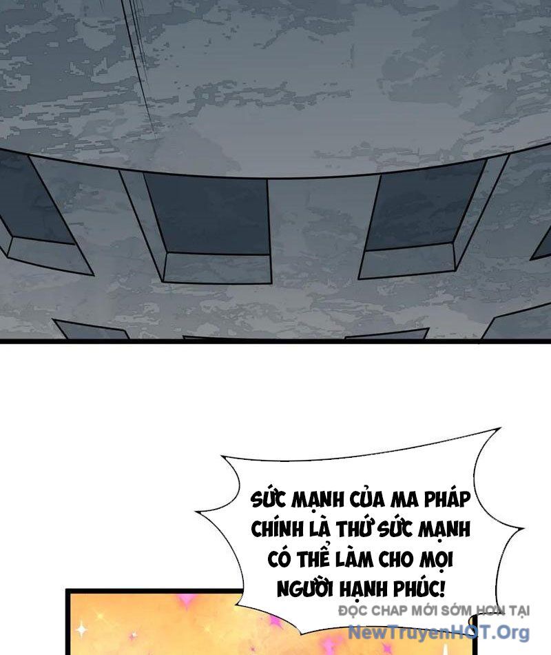 Kỷ Nguyên Kỳ Lạ Chương 503 Ảnh 27