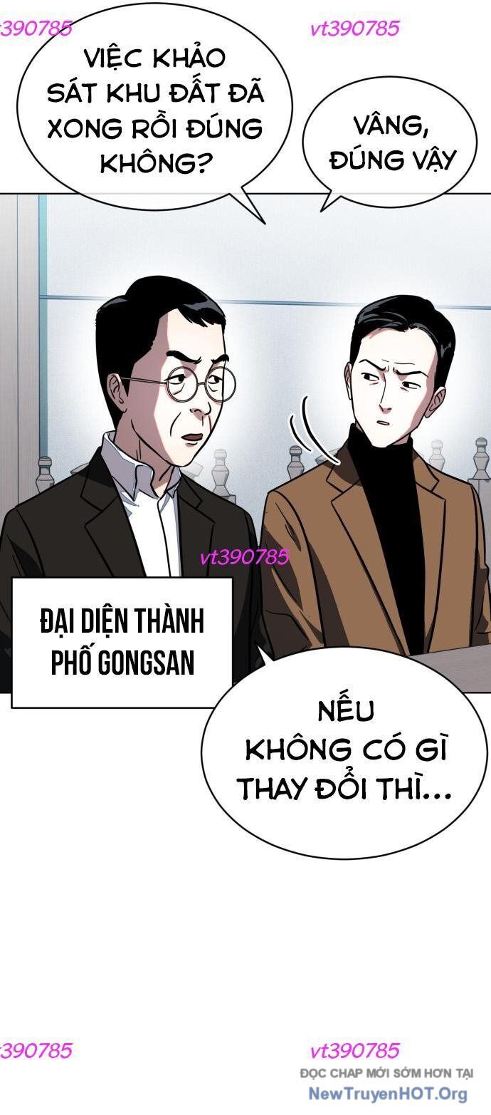 Tiền Sử Vlog Chương 18 Ảnh 12