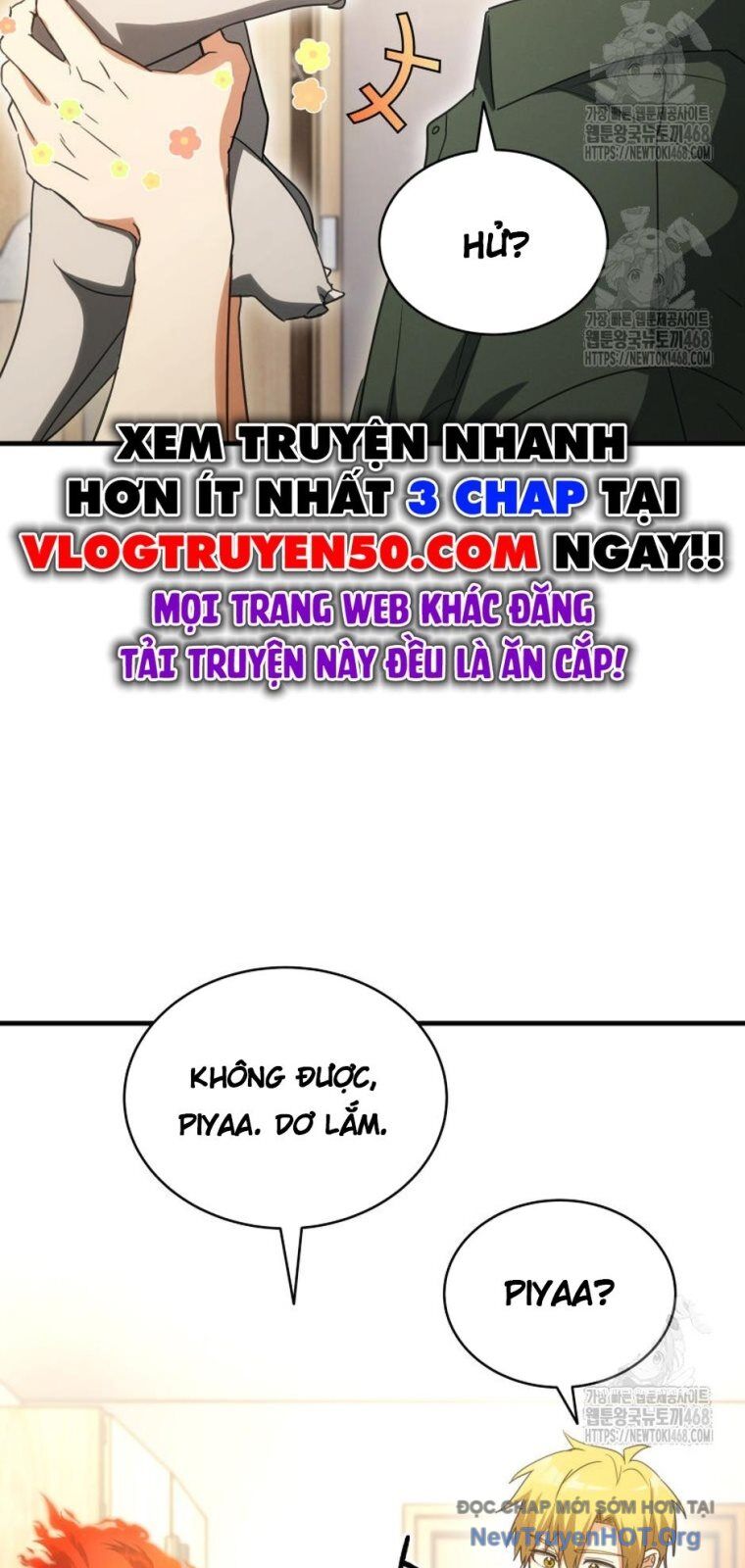 Ranker Mơ Được Nghỉ Hưu Chương 13 Ảnh 18