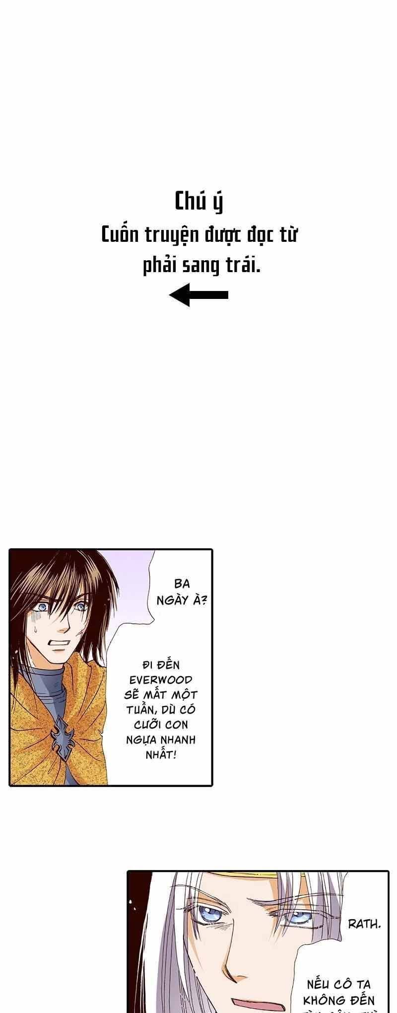 Mangetsu No Chikai Chương 49 Ảnh 3