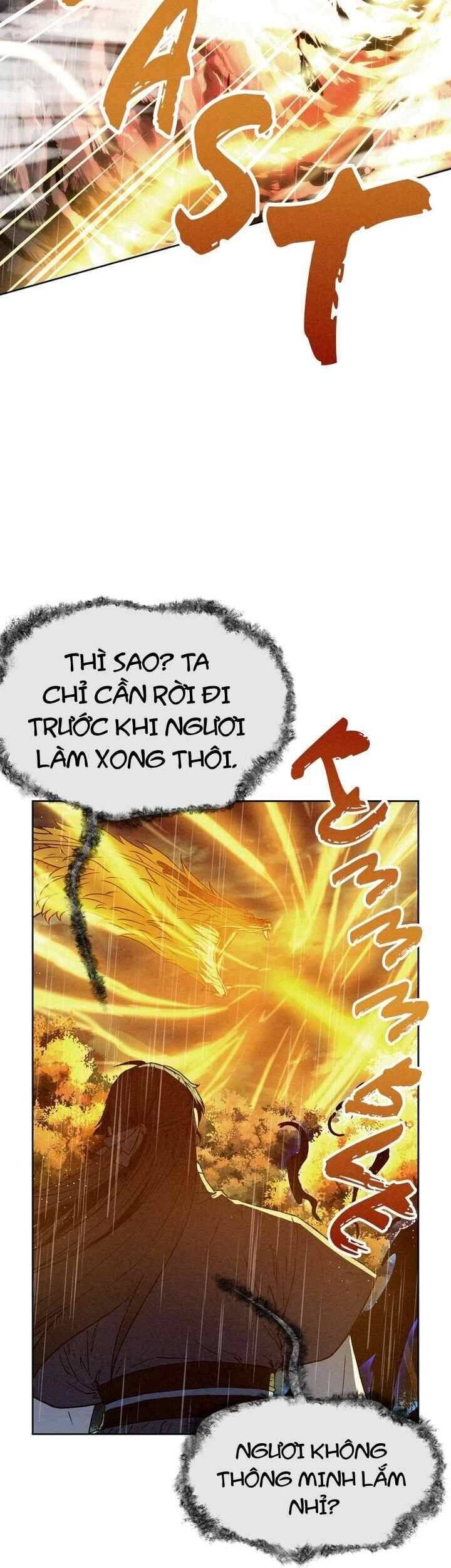 Thợ Săn Mosin Chương 109 Ảnh 10