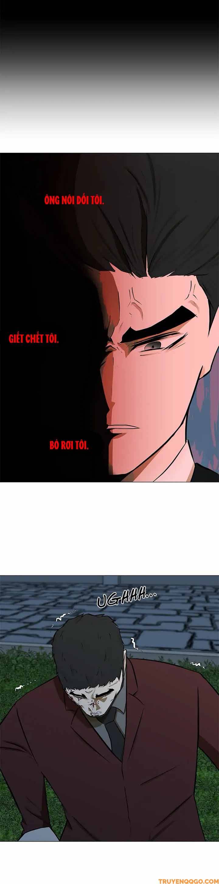 Dark Mortal (Official) Chương 76 Ảnh 29
