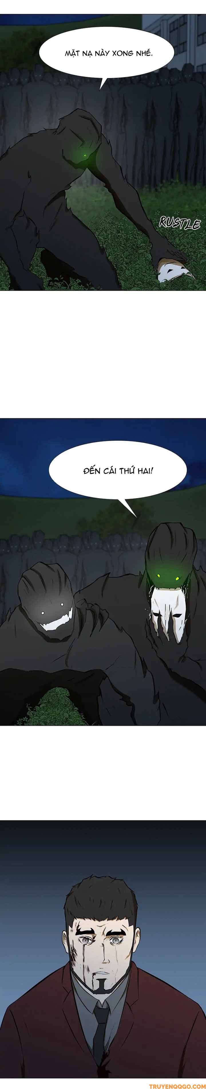 Dark Mortal (Official) Chương 77 Ảnh 48